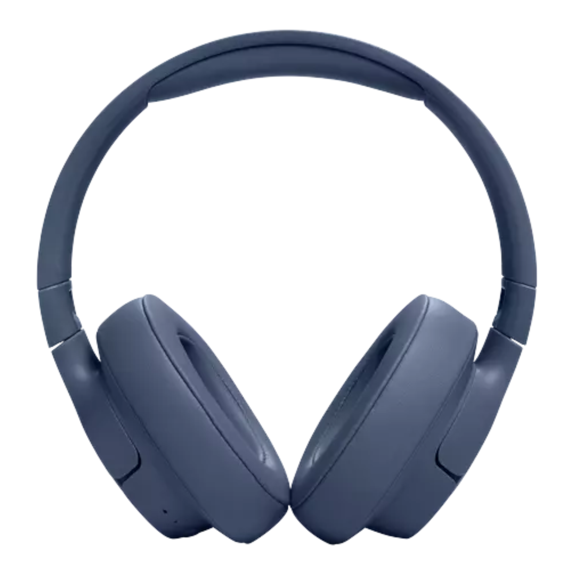 JBL Tune 720BT Wireless On-Ear Headphone Blue - alAsil